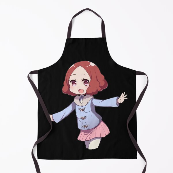 Item preview, Haru Okumura - Persona 5 designed and sold by Aqsa-manzoor.