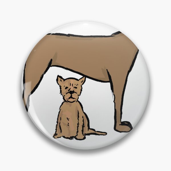 Item preview, underdog designed and sold by matan kohn.