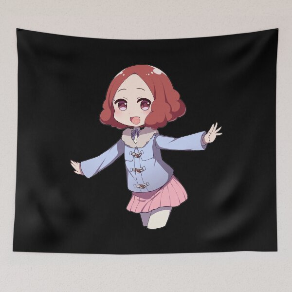 Item preview, Haru Okumura - Persona 5 designed and sold by Aqsa-manzoor.