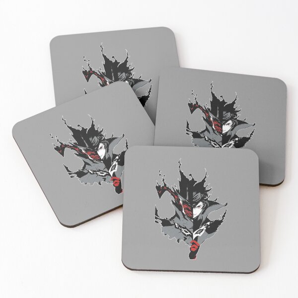 Item preview, Joker - Persona 5 designed and sold by Aqsa-manzoor.