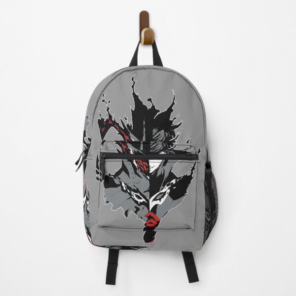 Item preview, Joker - Persona 5 designed and sold by Aqsa-manzoor.