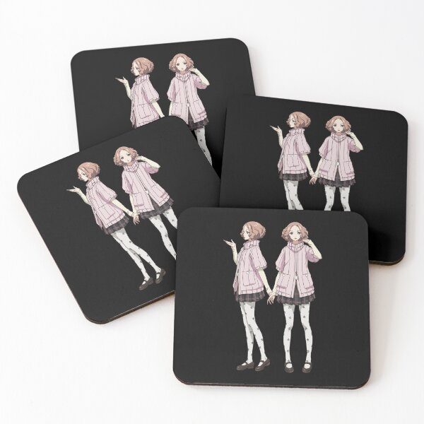 Item preview, Haru Okumura-Persona 5 designed and sold by Aqsa-manzoor.