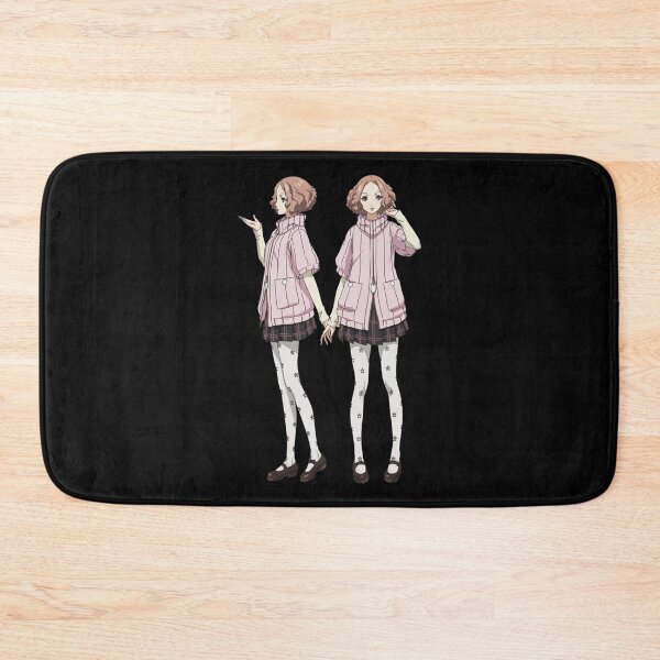 Item preview, Haru Okumura - Persona 5 designed and sold by Aqsa-manzoor.