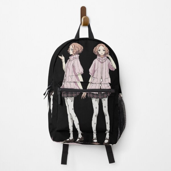 Item preview, Haru Okumura - Persona 5 designed and sold by Aqsa-manzoor.