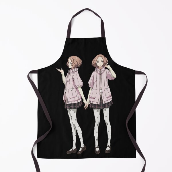 Item preview, Haru Okumura - Persona 5 designed and sold by Aqsa-manzoor.