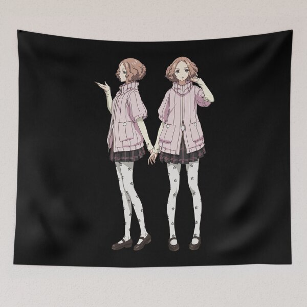 Item preview, Haru Okumura - Persona 5 designed and sold by Aqsa-manzoor.