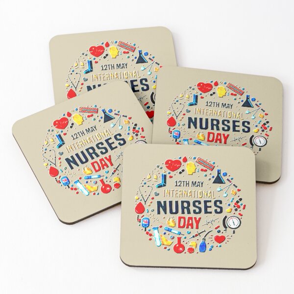 Item preview, NURSES ARE SPECIAL designed and sold by THE AMERICAN TEEVANGELIST.