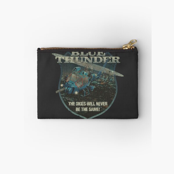 Item preview, Blue Thunder 1983 designed and sold by AstroZombie6669.