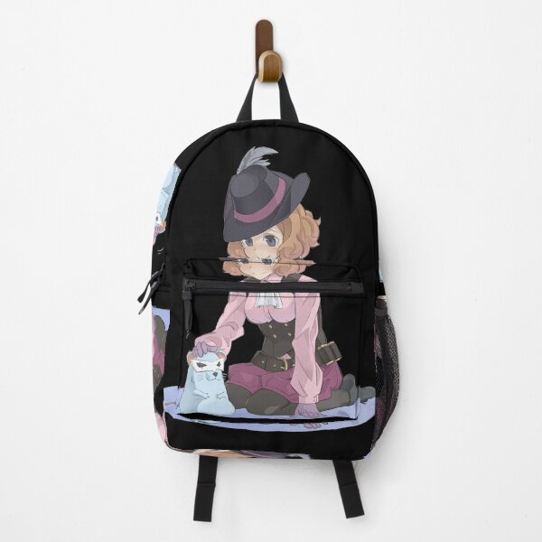 Item preview, Haru Okumura - Persona 5 designed and sold by Aqsa-manzoor.