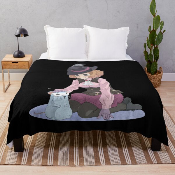 Item preview, Haru Okumura-Persona 5 designed and sold by Aqsa-manzoor.