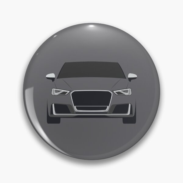 Item preview, RS3 8V - Vector drawing designed and sold by yohannlp.