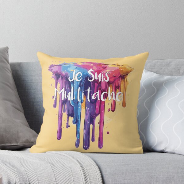 Item preview, ¡SOY MULTITAREA! designed and sold by francoisville.