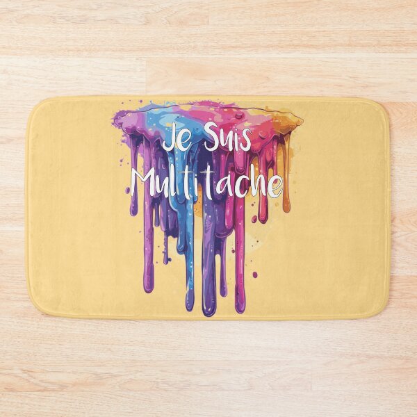 Item preview, I AM MULTITASKING! designed and sold by francoisville.