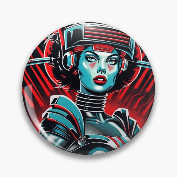 Item preview, Circuitry Chic designed and sold by Retro Type.