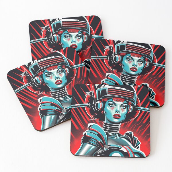 Item preview, Circuitry Chic designed and sold by Retro Type.
