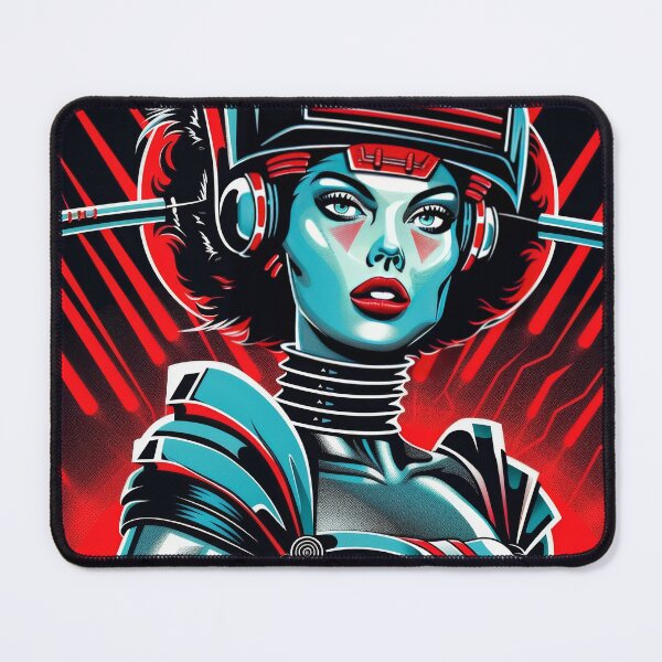 Item preview, Circuitry Chic designed and sold by Retro Type.