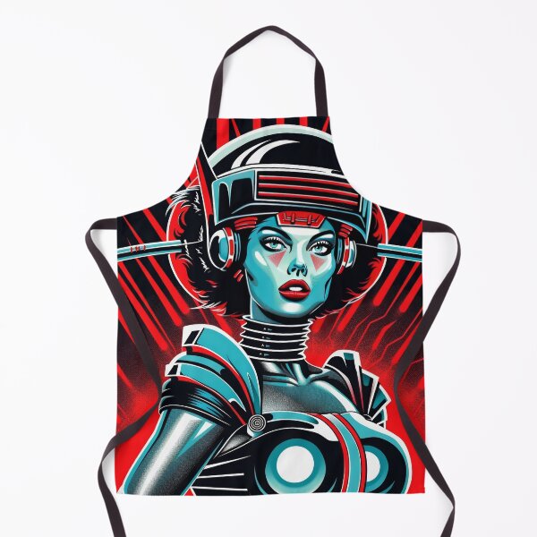 Item preview, Circuitry Chic designed and sold by Retro Type.