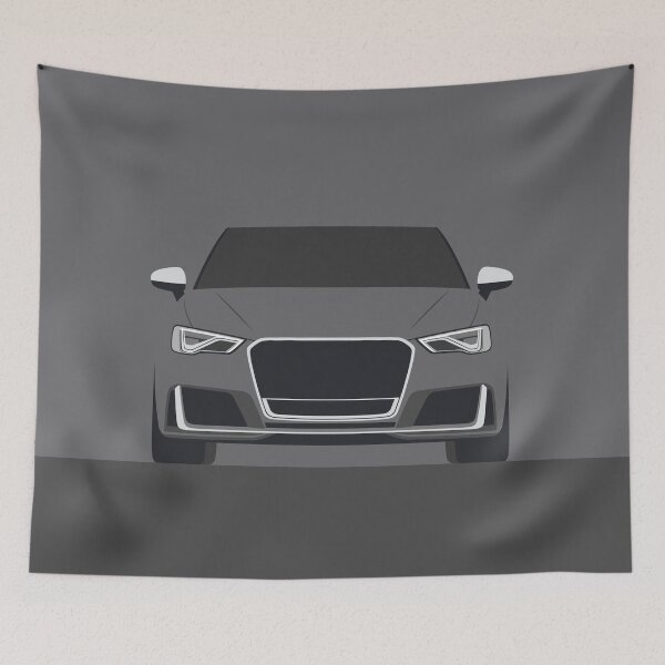 Item preview, RS3 8V - Vector drawing designed and sold by yohannlp.