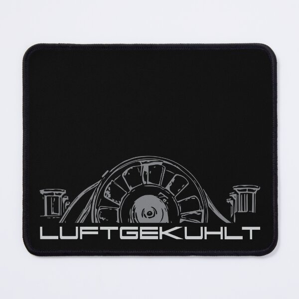 Item preview, Luftgekuhlt - Air cooled designed and sold by Peter Dials.