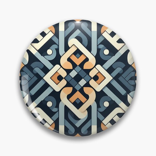 Item preview, Abstract Pattern designed and sold by Haji  Kamora.
