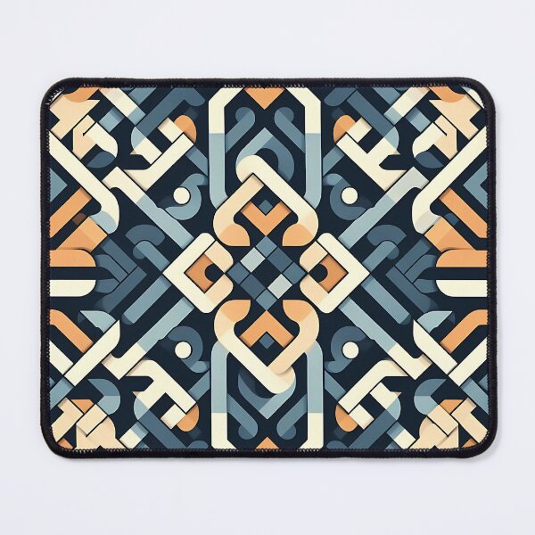 Item preview, Abstract Pattern designed and sold by Haji Kamora.