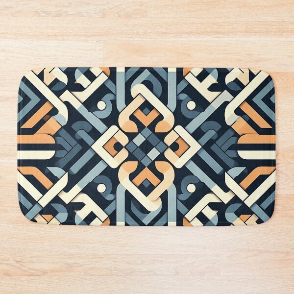 Item preview, Abstract Pattern designed and sold by Haji  Kamora.