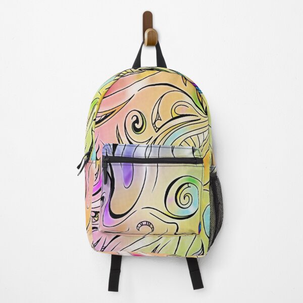Item preview, Colour Swirls and Lines designed and sold by PIX-L-8.