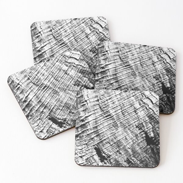 Item preview, Bark ripples designed and sold by swan2sky.
