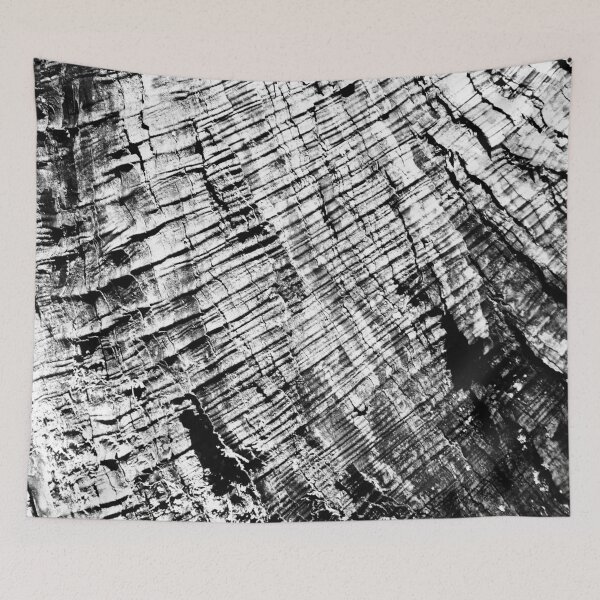Item preview, Bark ripples designed and sold by swan2sky.