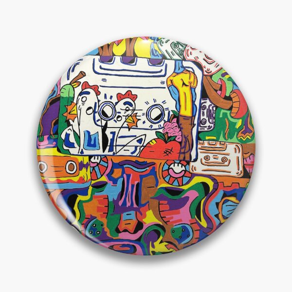 Item preview, Rewind designed and sold by RyanSikesArts.