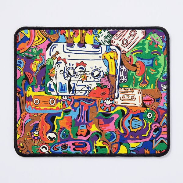 Item preview, Rewind designed and sold by RyanSikesArts.