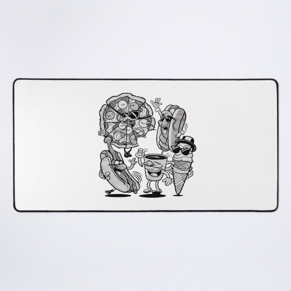 Item preview, Food Lovers designed and sold by Andrew Sawires.