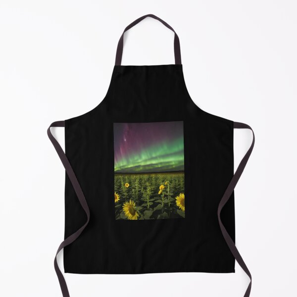 Item preview, Sunflower Aurora designed and sold by KikiArtDesignz.