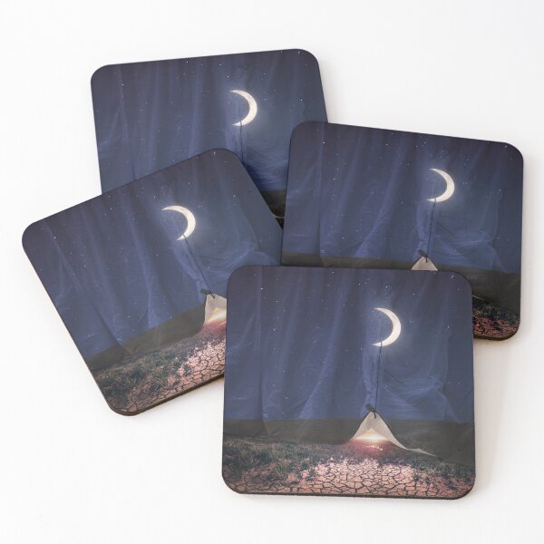 Item preview, Sunrise Symphony: A Heavenly Curtain of Stars designed and sold by Elianne Turennout.