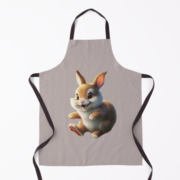 Item preview, Happy rabbit designed and sold by McVrax.