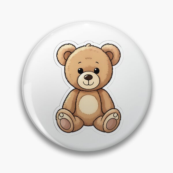 Artikelvorschau, Teddy Bear entworfen und verkauft von T-SHIR-Universe.