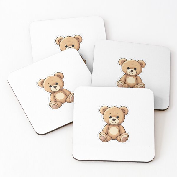 Item preview, Teddy Bear designed and sold by T-SHIR-Universe.