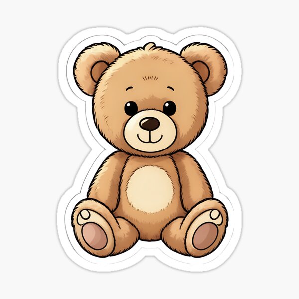 Item preview, Teddy Bear designed and sold by T-SHIR-Universe.