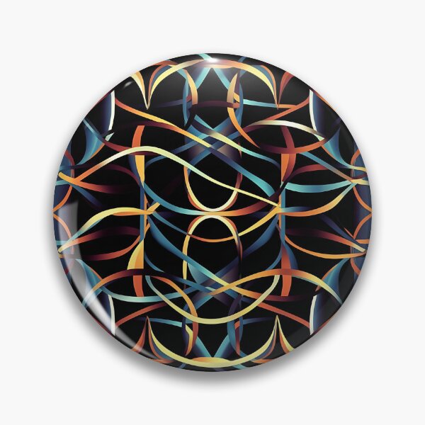 Item preview, Abstract Pattern designed and sold by Haji  Kamora.