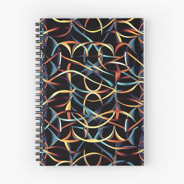 Item preview, Abstract Pattern designed and sold by Haji  Kamora.