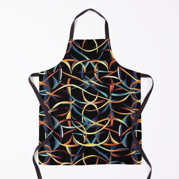 Item preview, Abstract Pattern designed and sold by Haji Kamora.