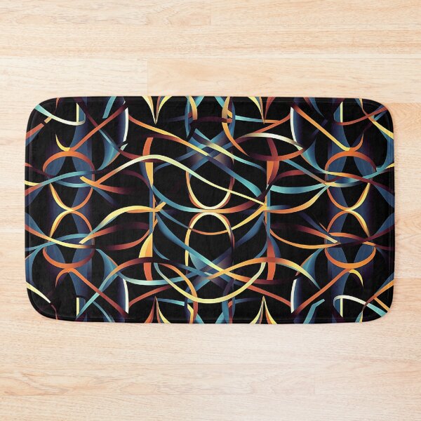Item preview, Abstract Pattern designed and sold by Haji  Kamora.