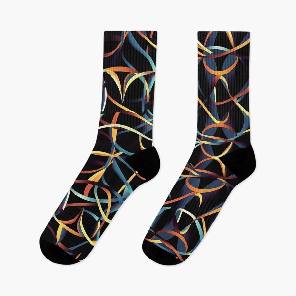 Item preview, Abstract Pattern designed and sold by Haji  Kamora.