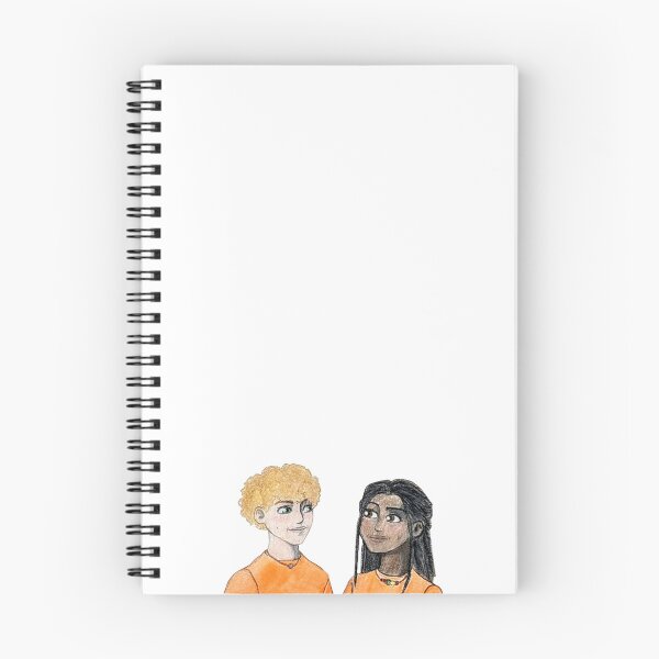 Item preview, Percabeth  designed and sold by Art in Exile.