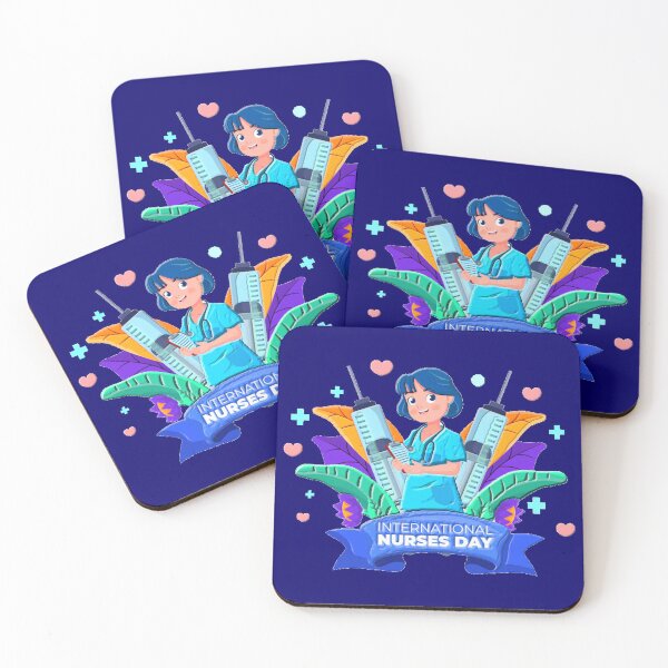 Item preview, NURSES ARE SPECIAL designed and sold by THE AMERICAN TEEVANGELIST.