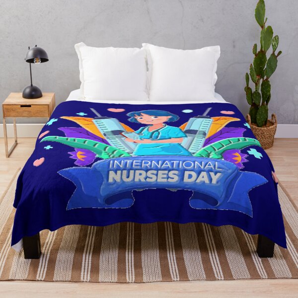 Item preview, NURSES ARE SPECIAL designed and sold by THE AMERICAN TEEVANGELIST.