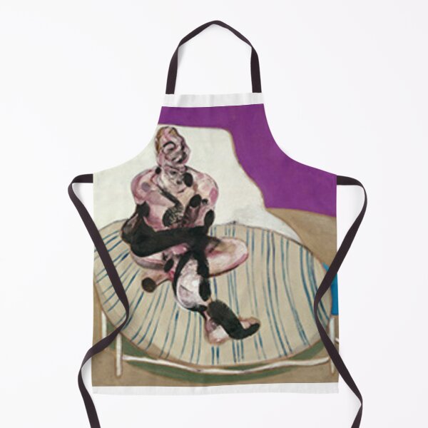 Item preview, Francis Bacon 1960s Original paintings designed and sold by Nada01.