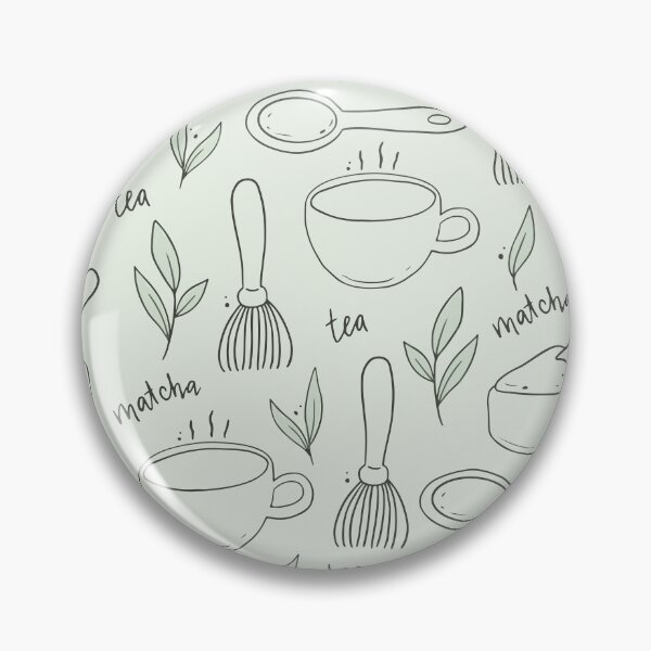 Item preview, Matcha Matcha 2 designed and sold by NurAliDesigns.