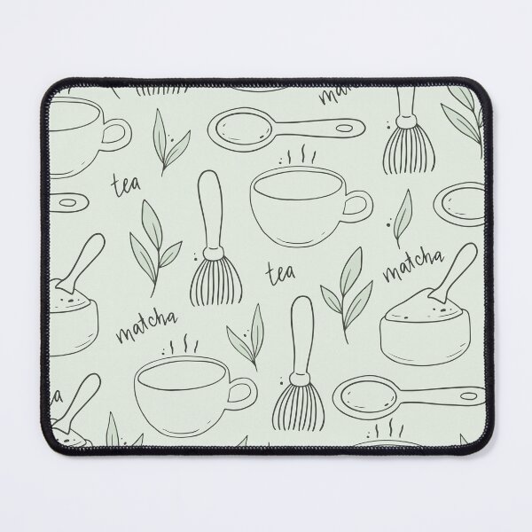 Item preview, Matcha Matcha 2 designed and sold by NurAliDesigns.