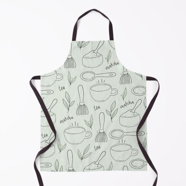 Item preview, Matcha Matcha 2 designed and sold by NurAliDesigns.